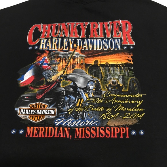 Harley-Davidson Other - Men’s XL Harley Davidson t shirt